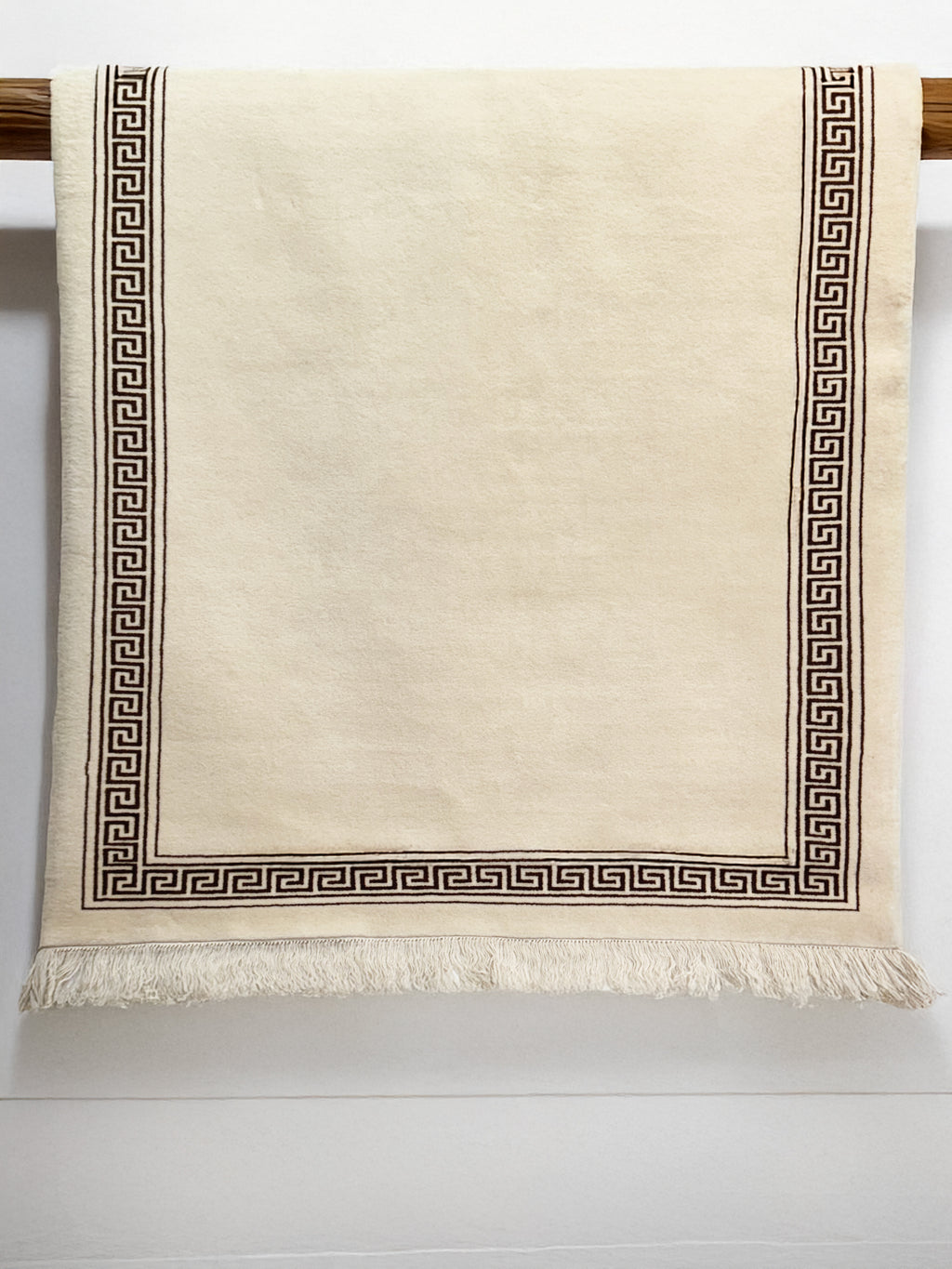 Key to the Caspian sea