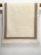 Key to the Caspian sea