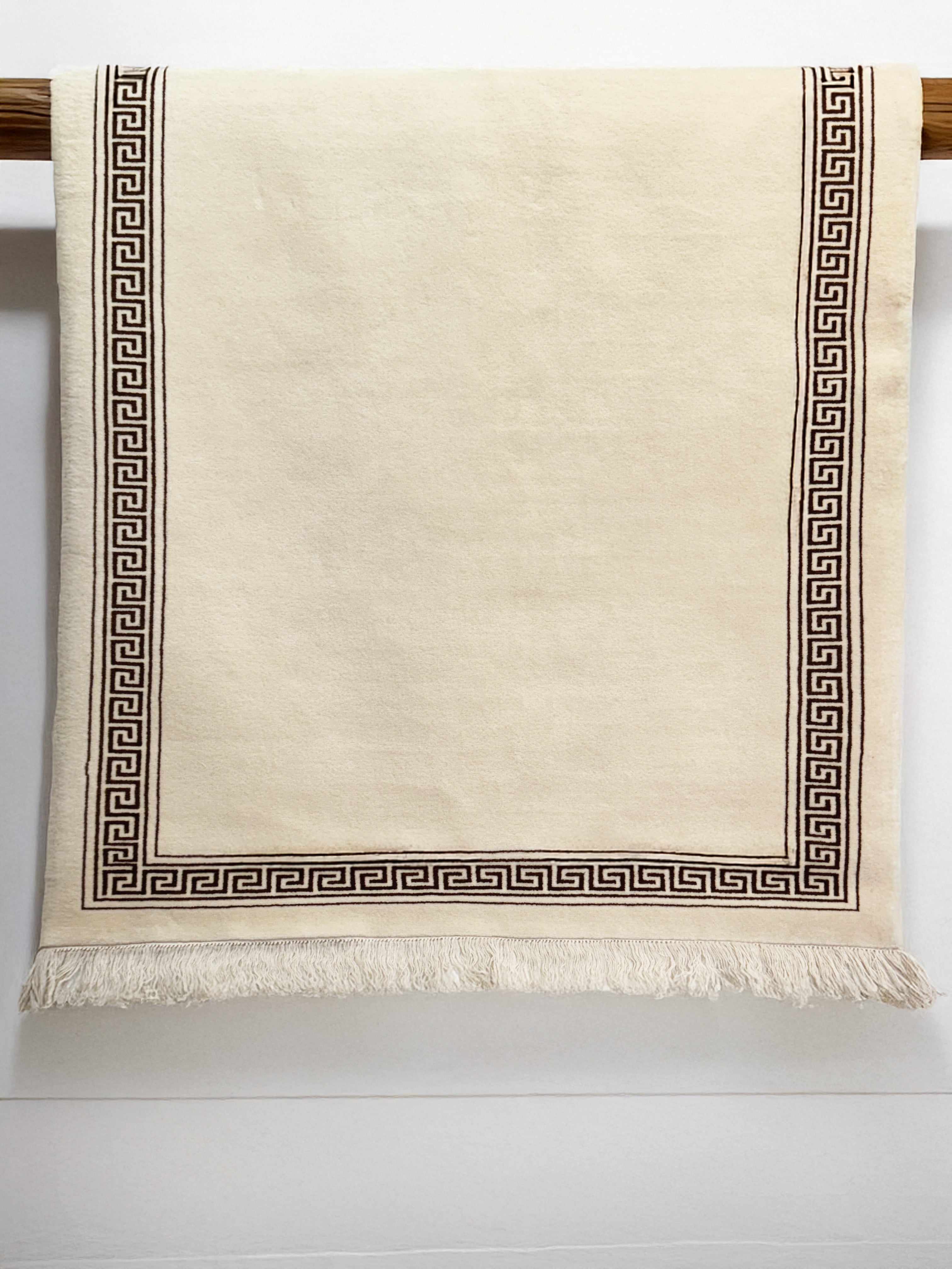 Key to the Caspian sea