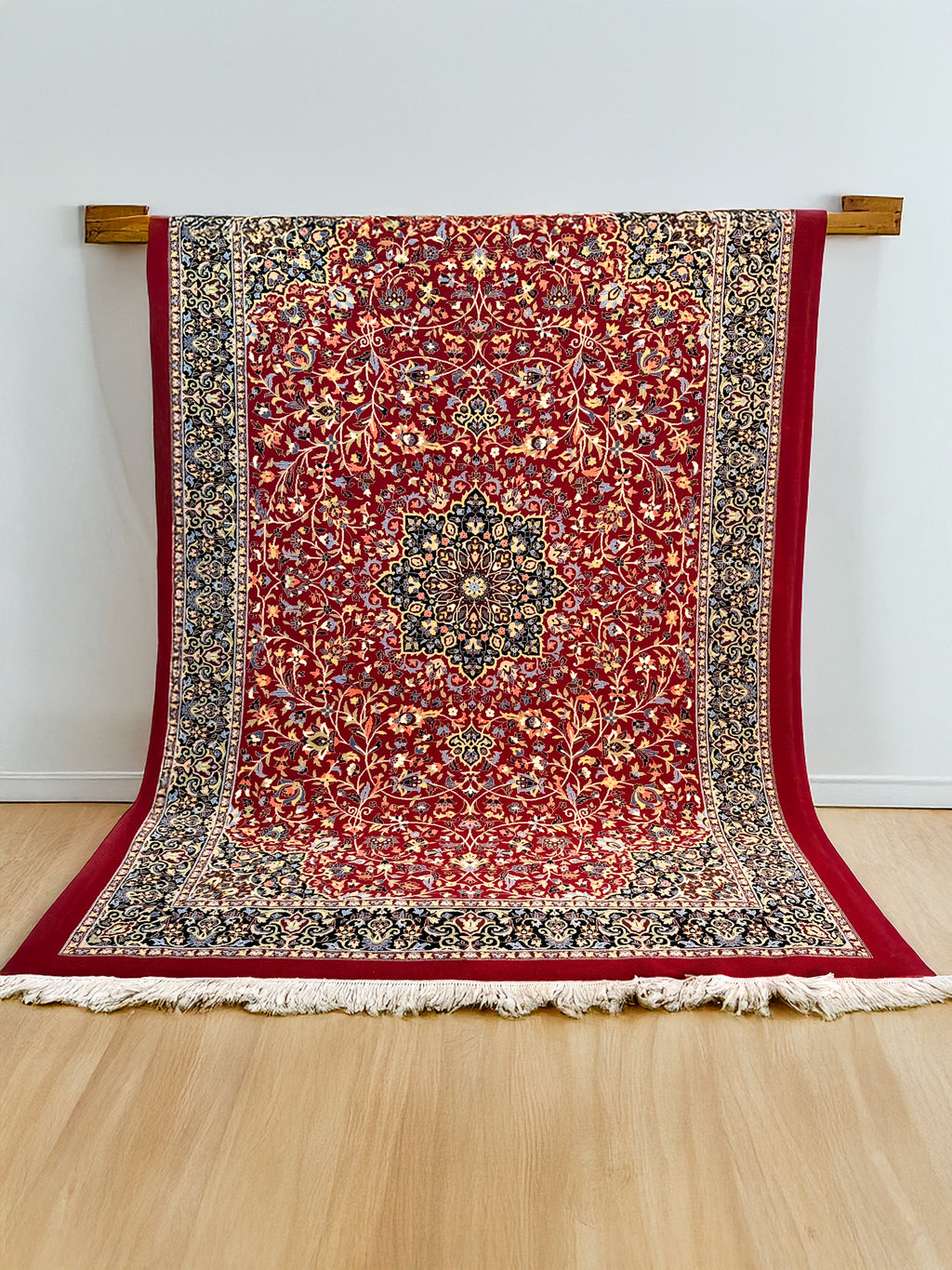 Kashar Red Full Moon